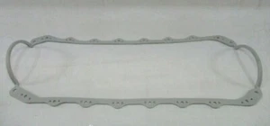 HOLDEN COMMODORE VB - VT V8 253 - 308 RUBBER OIL PAN SUMP GASKET  - Picture 1 of 1