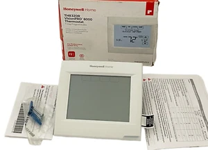 Honeywell TH8320R1003 VisionPro 8000 With RedLINK Digital Multi Stage Thermostat - Picture 1 of 4