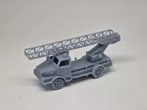 IFA S4000 Drehleiter 25 Spur TT 1:120 - Bild 1 von 3