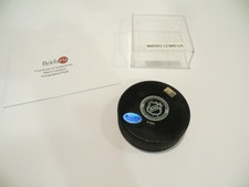 MARIO LEMIEUX  AUTHENTICATED Autographed Pittsburgh Penguins Hockey Puck 
