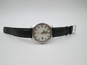 Reloj Rado Jetliner 333. Automático. 1970. Acero. Fecha - Imagen 1 de 8