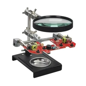 Scheda Madre Cellulare Multifunzione Fissa Riparazione Banco Saldatura Jig - Foto 1 di 5