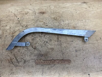 Paughco Rear Chain Guard Harley Davidson Ironhead Sportster - Image 1 of 4