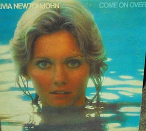 2 Olivia Newton-John LP"s "Come on Over" & "If you love me let me Know" - Foto 1 di 7