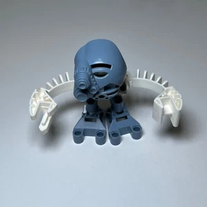 Lego Bionicle Tohunga Matoro 1393 komplett ohne Wurfscheibe - Bild 1 von 4