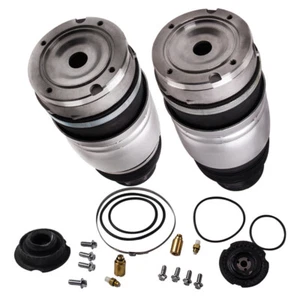 Paire Amortisseur a air Avant for Avant Luftfeder for audi q7/Cayenne/Touareg - Picture 1 of 8