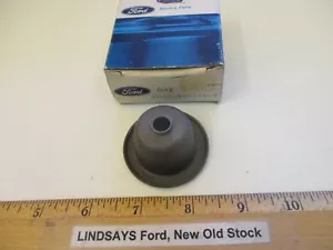 FORD 1973/1979 LINCOLN(D) "RETAINER" (HOOD ASSIST) PART D3VY-16C748-A VERY RARE - Picture 1 of 4