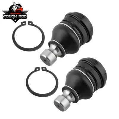 2pcs Front Lower Ball Joints For Chrysler Sebring Dodge Stratus 2001-2004 2005 - Image 1 of 4