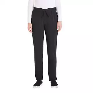 Scrubstar Women's Size S Antimicrobial Premium Performance Straight Leg Pant Y3 - Picture 1 of 6
