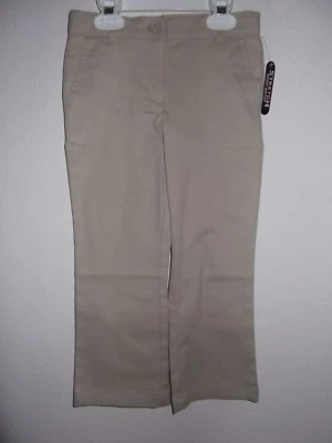 CHAPS - NIÑAS - PANTALONES - CAQUI - TALLA 4 (AC-27-248) Foto 1 de 3