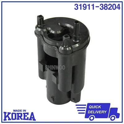 Fuel Filter Assembly for 2002-2005 Hyundai Sonata XG350 Kia Optima 31911-38204 - Image 1 of 3