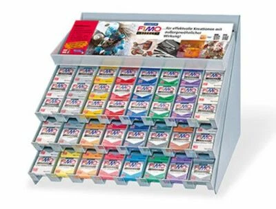 FIMO EFFECT STAEDTLER panetto 57 gr. COLORI A SCELTA