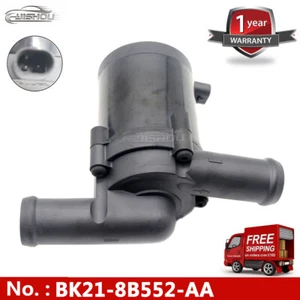 BK21-8B552-AA New Water Pump For Ford Tourneo Custom V362 Transit V363 Bus Van - Bild 1 von 9
