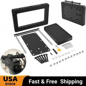1854056 for Minn Kota Electric Steer Quest Motors MKA-56 Quick Release Bracket - Bild 1 von 20