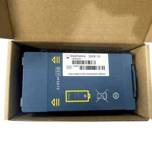 New HOOBATT 2029 M5070 Battery for AED FRx HS1 M5066A M5067A - Picture 1 of 9