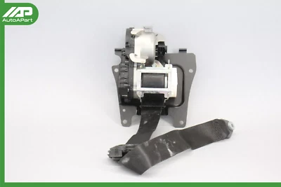 ✅ 03-06 Mercedes W220 S55 S500 cinturón de seguridad delantero izquierdo retractor OEM Foto 1 de 4