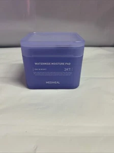 Mediheal Watermide Moisture Pad SEALED - Picture 1 of 3
