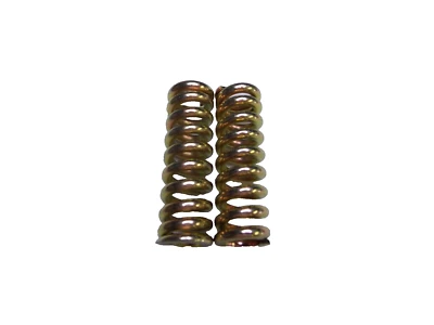 2 - New Bed Bar Compression Springs ET11070 Fits John Deere Walk Greens mowers - Image 1 of 2