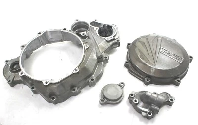 2016 Yamaha YZ450F Clutch with Water Pump Covers OEM 1SL-15431-00-00 - Изображение 1 из 4