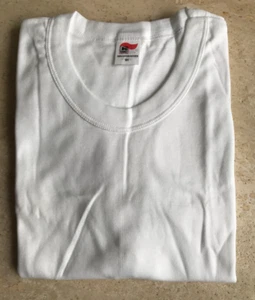 CHEMISETTE "DELHAIZE" BLANCHE - TAILLE : 51 - Bild 1 von 3