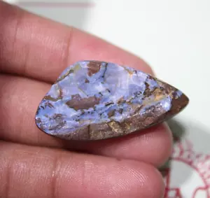 AAA+ Qualität Natürlicher Australischer Boulder Druzy Opal Lose Edelstein 42,55Ct. - Bild 1 von 10