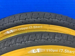 Neumáticos GT 20" BMX GT Performer 20" x 2,2 PFT LP 5/1- Par - Imagen 1 de 5