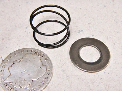 Engrenagem catraca 89 YAMAHA XT350 KICKSTART  - Imagem 1 de 3