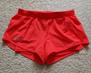 Neue, 2 in 1 Sporthose / Shorts von Under Armour, Größe S/M (38/40) - Bild 1 von 6