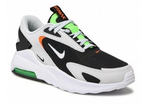 air max verde militare uomo