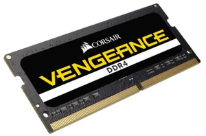 16GB Corsair Vengeance 2400MHz CL16 DDR4 SO-DIMM Laptop Memory Module - Afbeelding 1 van 2