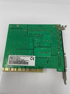 CREATIVE LABS CT4740 SOUNDBLASTER PCI SOUND CARD - Afbeelding 1 van 5