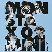 Rush [2nd Mini Album] von Monsta X | CD | Zustand sehr gut - Bild 1 von 2