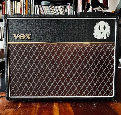 Vox AC30C2 2 x 12" Speaker(s) Amplifier - Image 1 of 3