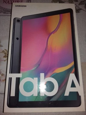 Samsung Galaxy Tab A - Immagine 1 di 4