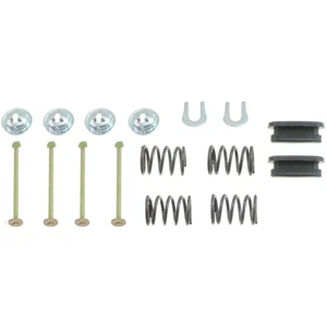 HW4095 Dorman Brake Hardware Kit Front or Rear for Econoline Van Truck E150 F150 - Picture 1 of 1