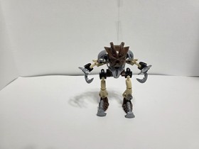 LEGO BIONICLE: Pohatu Nuva (8568)