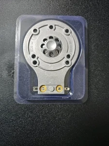 ALL METAL JBL 2412 2412H 2412H-1 JRX 10-912 TR125 TR126 TR225 diaphragm - Picture 1 of 3