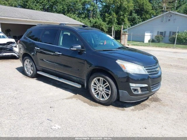 Used Differential Carrier Assembly fits: 2015 Chevrolet Traverse rear Grade A Foto 1 de 4