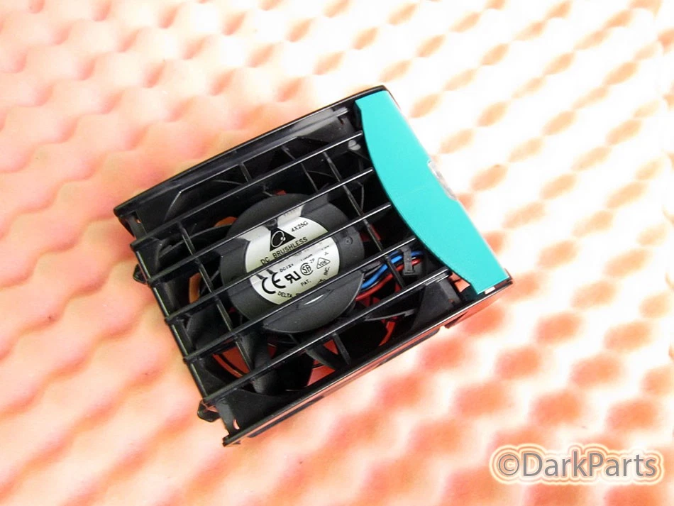 Intel Server Fan A96870-001 Delta FFB0812EHE - Image 1 of 1