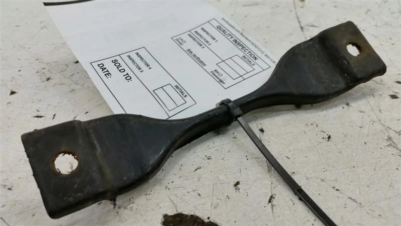 Retención de batería Honda Civic 2011 2010 2009 2008 2007 Foto 1 de 1