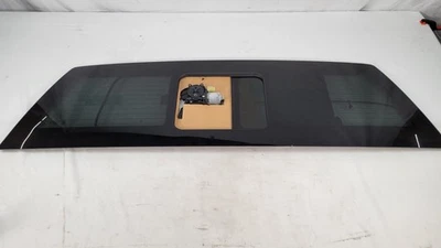 正品 2015 - 2020 福特 F-150 后挡风玻璃后挡风玻璃 DB12399 年 — 第 1/4 张图片