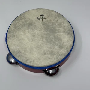 Remo Lynn Kleiner Tamburin - 6 1/2" - Bild 1 von 6