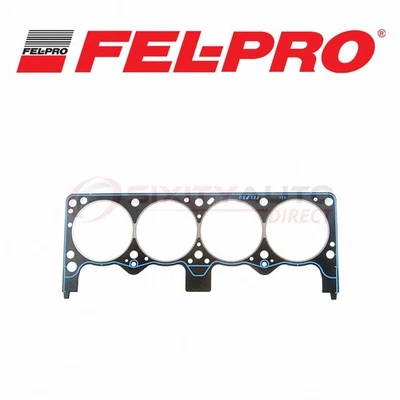 Fel-Pro Cylinder Head Gasket for 1964 Dodge 330 4.5L V8 - Engine Gaskets km Foto 1 de 4