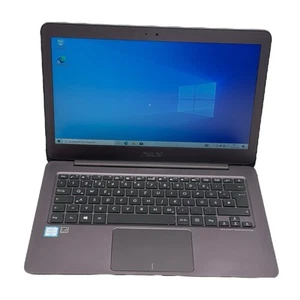 Asus UX305C 13,3" Laptop | Intel M5-6Y54 | 8GB RAM | 256GB SSD - Bild 1 von 6