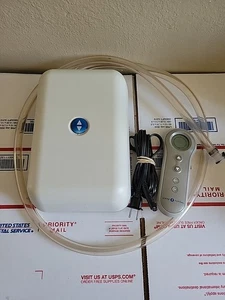 Sleep Number Single Hose Pump SFCS79SR Wireless Remote Select Comfort #A - Picture 1 of 10