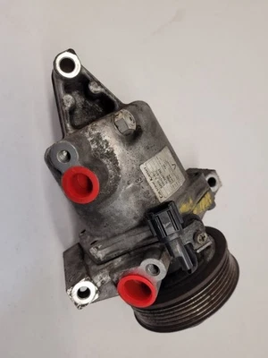 2011-2014 NISSAN JUKE AC Compressor 926001KC1C 11-14      Foto 1 de 4