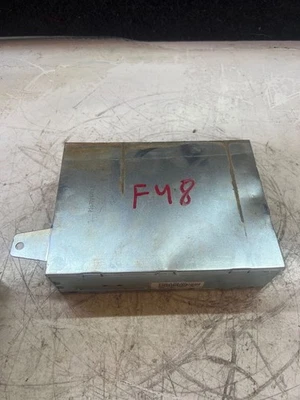 Sintonizzatore TV BMW X5 E53 2004 6966696 NVP5218 - Immagine 1 di 4