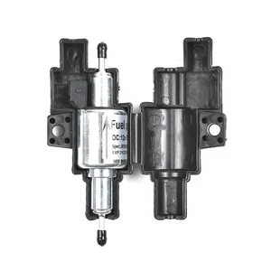 Anti Shock Noise Reduction Fuel Pump Protective Cover For Webasto Diesel Heater - Picture 1 of 6