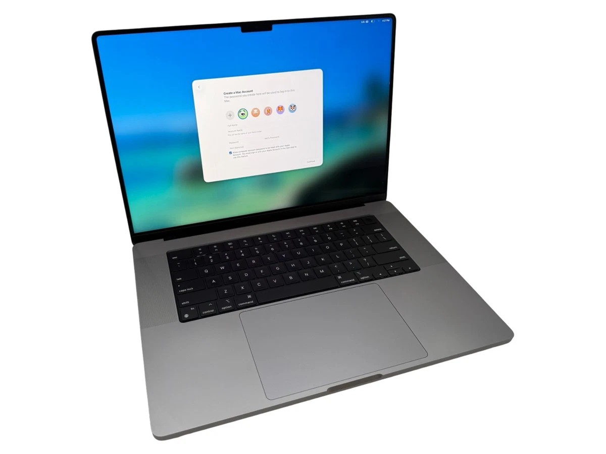 Preços baixos em Apple MacBook Pro 32 GB de RAM | eBay
