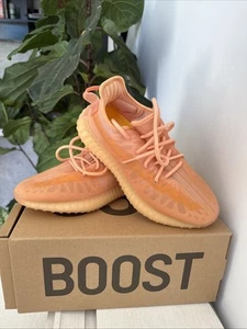 Size 7 - adidas Yeezy Boost 350 V2 Mono Clay - Picture 1 of 4